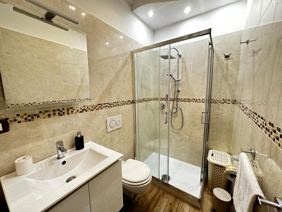 Casa Relax Apartment Santa Domenica  Bagian luar foto